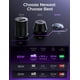 thumbnail image 2 of Cargador de coche LISEN iPhone 15 Pro Max 14 Samsung S24 60W, 2 of 3