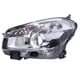 thumbnail image 1 of Optico izquierdo nissan qashqai 1.6 2011 2014, 1 of 2