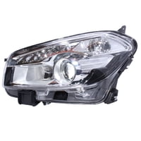 Repuestos Del Sol - Optico Izquierdo Nissan Qashqai 2.0 2011 2014
