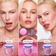 thumbnail image 4 of Blush Kosas Blush is Life sin talco con escualano y ácido hialurónico, 4 of 8