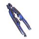 thumbnail image 3 of RC Coche Amortiguador Alicates Alicates RC Abrazaderas Alicates Herramienta Para RC Coche Azul, 3 of 5