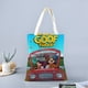 thumbnail image 2 of Cartera Desmarcar Goof Troop 40x45cm, 2 of 6