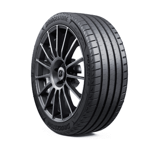 Bridgestone - Neumatico 245/40R18 97Y Potenza Sport As Xl