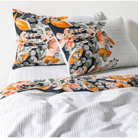 Genérico - Sabanas Ec Cannon 2 Plazas 200 Hilos