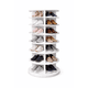thumbnail image 1 of Organizador Zapatero Giratorio 360° Estante Repisa 6 Niveles, 1 of 5