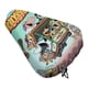 thumbnail image 1 of Funda para Asiento de Bicicleta Jellystone Impermeable, 1 of 6