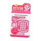 thumbnail image 2 of Electronic Piggy Bank Mini ATM Dual Lock Password Lock Ni?os Juguete Regalos Rojo, 2 of 5