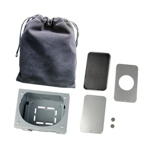 Ioensy - Juego De Estufa De Camping Con Alcohol, Estufas Portátiles Para Olla Caliente, Cocina, Picnic, Estilo B