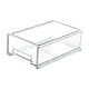 thumbnail image 1 of Organizador De Refrigerador Apilable Organización De Cocina Contenedores De Frutas Lechuga Huevo Grande, 1 of 5