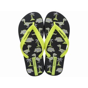 Ipanema - Sandalia Niña Negro Fantasia 160