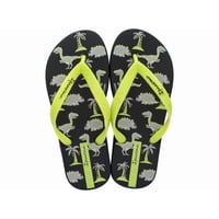 Ipanema - Sandalia Niña Negro Fantasia 160