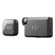 thumbnail image 1 of Micrófono inalámbrico compacto DJI Mic Mini  Negro, 1 of 4