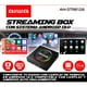 thumbnail image 2 of Android Auto Y Carplay Inalambrico Box Wifi Aw-str8128, 2 of 2