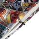 thumbnail image 4 of Spider-Man 3 Piece Sets Full/Queen Size - Reversible Microfiber Quilts with 2 Shams Soft Lightweight Bedspread Coverlet Comforter for All Season Bed Sheets, 4 of 5