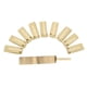 thumbnail image 3 of 10 Correas Ajustables Para Bolsa De Orina Fija Para Pacientes, Reutilizables Para Encamados, 3 of 5