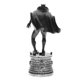 thumbnail image 4 of Pieza de ajedrez Eaglemoss Marvel Black Panther #17 Rook, 4 of 9