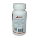 thumbnail image 3 of Ginseng FNL Natural 60 Cápsulas Suplemento Bienestar Mental, 3 of 3