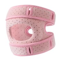 Ioensy - Rodillera Ligera Para Rótula, Ideal Para Levantamiento De Pesas, Gimnasio Y Fitness.