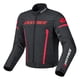 thumbnail image 5 of Chaqueta De Motociclista Impermeable Con Protección Para El Hombro XL, 5 of 5