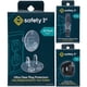 thumbnail image 1 of Kit de seguridad Safety 1st con 20 protectores de enchufe transparentes, 1 of 3
