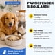thumbnail image 4 of Probióticos PAWDEFENDER para la salud digestiva de perros y gatos, 4 of 8