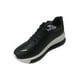 thumbnail image 4 of Zapatilla Ecocuero ZAY13 Negro, 4 of 5