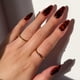 thumbnail image 1 of Uñas Postizas Glamnetic Ovaladas Medianas - Kit de 30 Piezas, 1 of 9