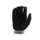 thumbnail image 3 of Guante Troy Lee Designs Ace Mono Olive, XL, 3 of 5
