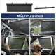 thumbnail image 5 of Cortina Retráctil Parasol Parabrisas  Autos multiuso45x125cm, 5 of 8