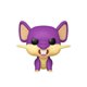 thumbnail image 1 of Figura de juguete Funko Pop! Juegos Pokemon Rattata Multicolor, 1 of 1