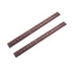 thumbnail image 1 of 2 Diapasones De Cuello De Guitarra De 21 Trastes De Palisandro De 20 Pulgadas Para Caja De Cigarros Guitarra Pieza De Bricolaje, 1 of 5
