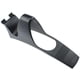 thumbnail image 1 of Soporte Para Casco De Bicicleta, Almacenamiento De Plástico Para Pared De Listones De Tablero Perforado, 1 of 5