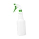 thumbnail image 5 of Botella Pulverizadora De 600 Ml, Práctica, Multifunción, Rellenable, Para El Cuidado Del Cabello De Mascotas, Color Verde., 5 of 5