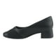 thumbnail image 2 of Zapato Comfortflex Mujer 2495302 Negro Casual, 2 of 5
