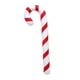 thumbnail image 2 of Bastón De Caramelo Inflable Navideño Para Decoración Navideña De Jardín Festivo, 2 of 5