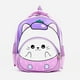 thumbnail image 1 of Mochila Escolar Dibujos Animados 3D Cat, 1 of 2