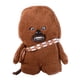 thumbnail image 1 of Mochila de peluche de Chewbacca de Star Wars con imágenes de cómic, 1 of 7