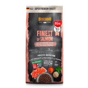 Belcando - Finest Gf Salmon 1Kg