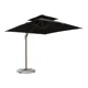 thumbnail image 1 of Quitasol Italiano Ravena Negro, 1 of 4