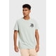 thumbnail image 2 of Polera Hombre Print Verde - lll, 2 of 4