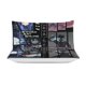 thumbnail image 3 of Sword Art Online Anime Home Bed 3-piece Set Classic Japanese Anime Polyester Wash Student Dormitory Set, 3 of 5