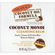 thumbnail image 3 of Bálsamo limpiador facial y desmaquillante Palmer's Coconut Oil, 3 of 3