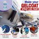 thumbnail image 4 of Aditivo para Gelcoat DURATEC 904-001 Transparente Alto Brillo 946 ml, 4 of 8