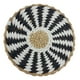 thumbnail image 1 of Circulo Decoración De Mimbre Para Pared Casa Terraza Pequeño blanco, 1 of 8