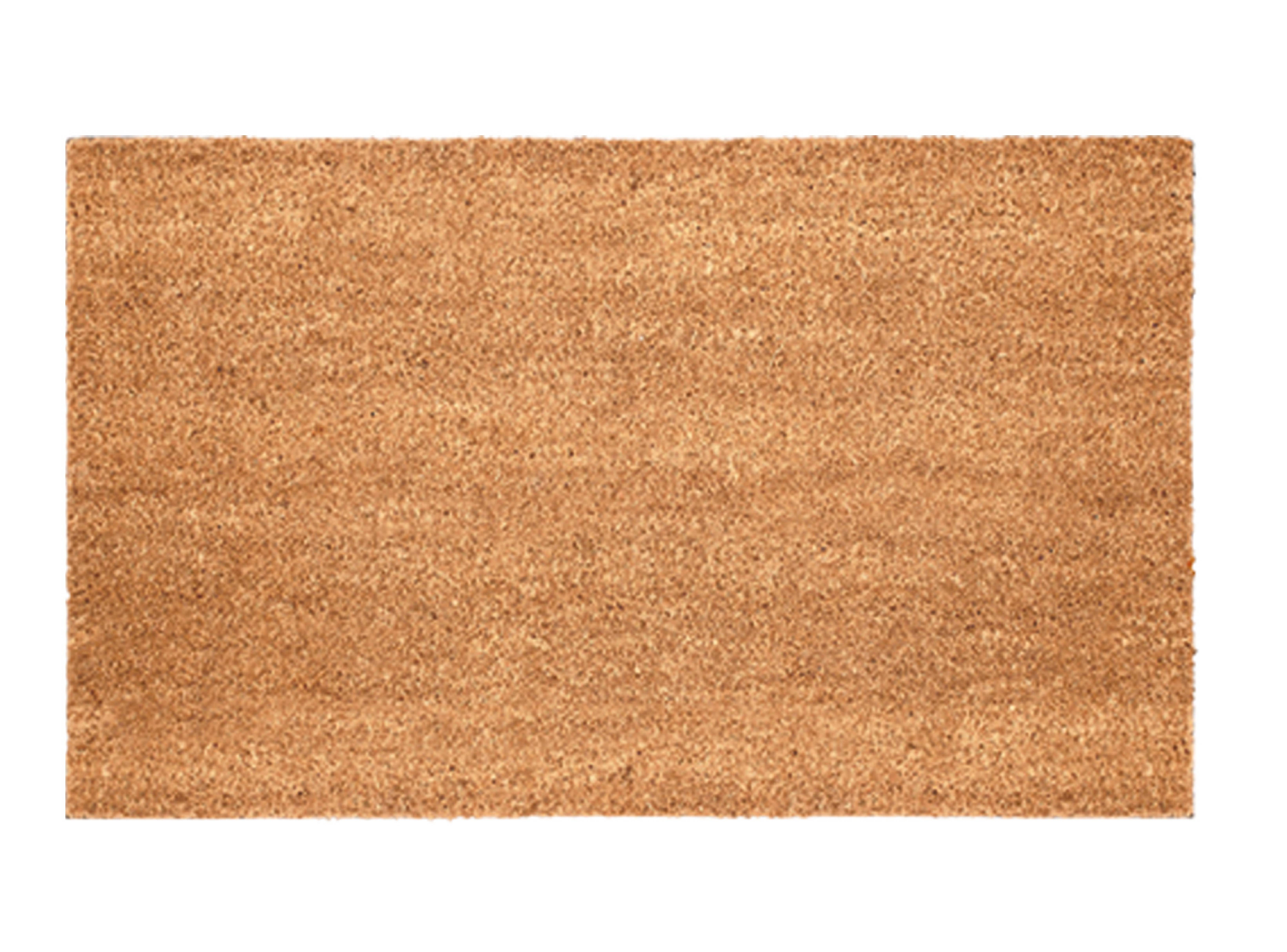 Kokomat - Limpiapiés Choapino Liso Biodegradable 45Cm X 75Cm