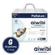 thumbnail image 1 of Pañal De Bebé Premium Talla G, 1 of 3