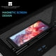 thumbnail image 4 of Monitor Thermalright 6.86" IPS 1280x480 USB‑C Negro, 4 of 5