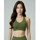 thumbnail image 4 of Sujetador Deportivo Mujer Peto Tirante Espalda Fitness Entrenamiento, 4 of 4