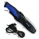 thumbnail image 3 of Cuchillo Buceo Titanio Punta Plana Fulltang Dolpin Filo11,8cm 136grs Con Funda, 3 of 3