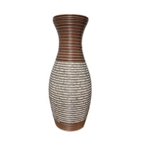 Oem - Florero Jarron Decorativo Florero Tejido Moderno 40Cm